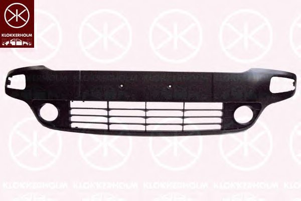 KLOKKERHOLM 2019922A1 Trim/Protective Strip, bumper